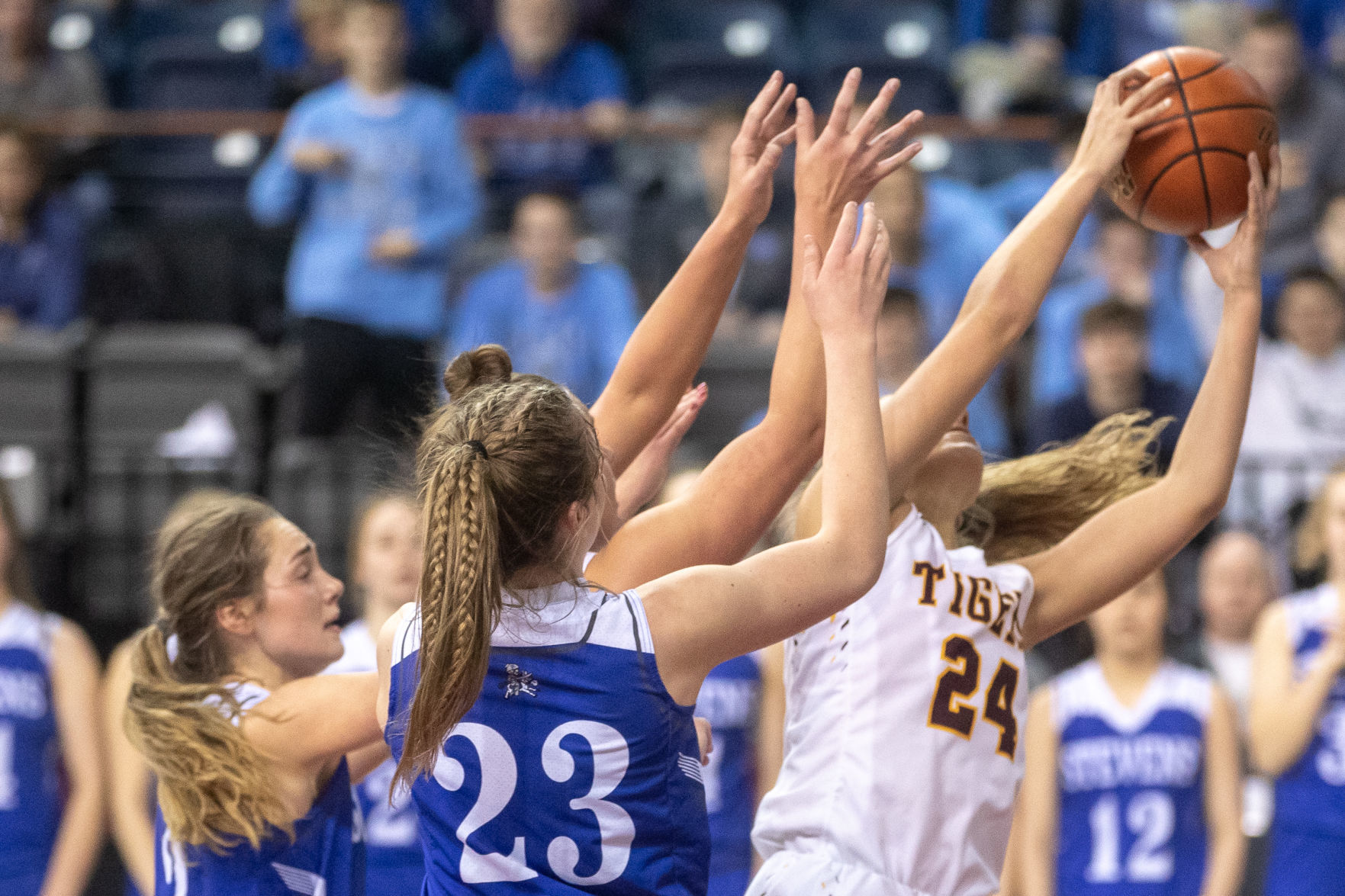 State basketball